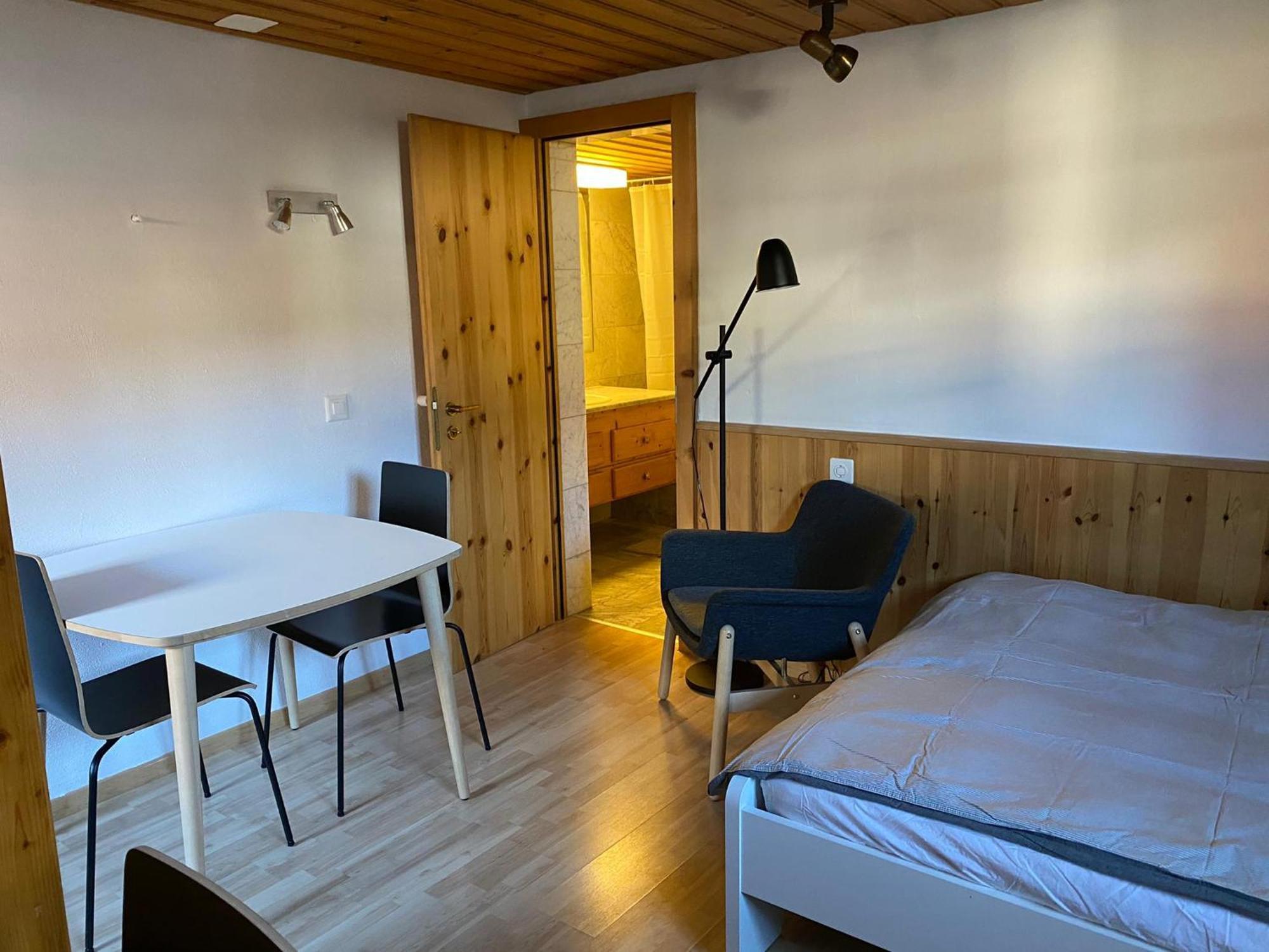 Casa Maruna Flims Luaran gambar
