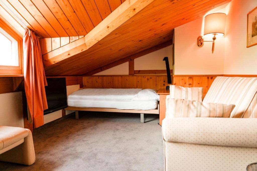Casa Maruna Flims Luaran gambar